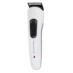Trimmer pentru barbati Rowenta TN8961F4, Alb flexmag.md