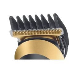 Trimmer pentru barbati Rowenta TN9118F0, Negru - Auriu flexmag.md