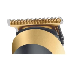 Trimmer pentru barbati Rowenta TN9118F0, Negru - Auriu flexmag.md