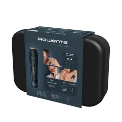Мужской триммер Rowenta TN9464E0 Синий - черный flexmag.md