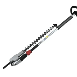 Trimmer pentru gard viu pe benzina Makita EN4950H flexmag.md