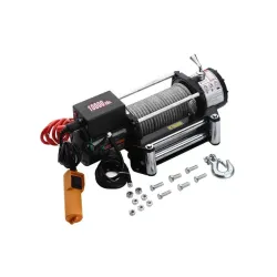 Электрическая лебедка Hagel DW10000 flexmag.md