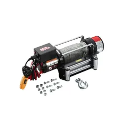 Troliu electric Hagel DW8000 flexmag.md