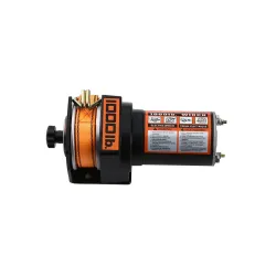 Электрическая лебедка Hagel SW1000 flexmag.md