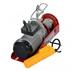 Лебедка электрическая Kraft&Dele KD1526 flexmag.md
