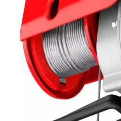 Troliu electric Ronix RH-4130 flexmag.md