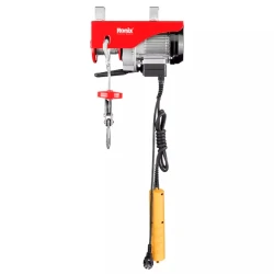 Электрическая лебедка Ronix RH-4130 flexmag.md