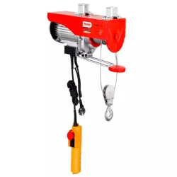 Troliu electric Ronix RH-4131 flexmag.md