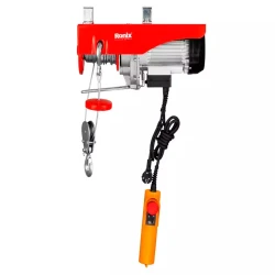 Troliu electric Ronix RH-4132 flexmag.md