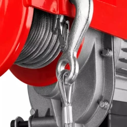 Troliu electric Ronix RH-4132 flexmag.md