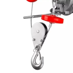 Электрическая лебедка Ronix RH-4134 flexmag.md