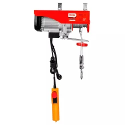 Электрическая лебедка Ronix RH-4134 flexmag.md