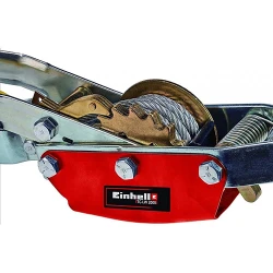 Troliu manual cu franghie Einhell TC-LW 2000 (22.601.50) flexmag.md