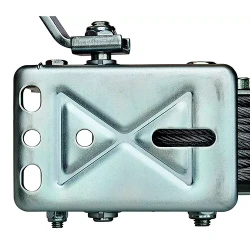 Troliu manual cu franghie Einhell TC-WI 800 (22.601.70) flexmag.md