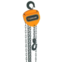 Лебедка ручная цепная Hoteche 670023 flexmag.md