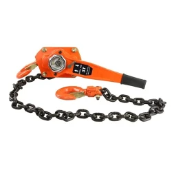 Troliu manual cu lant MAR-POL M80750 flexmag.md