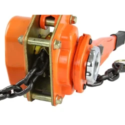 Troliu manual cu lant MAR-POL M80750 flexmag.md