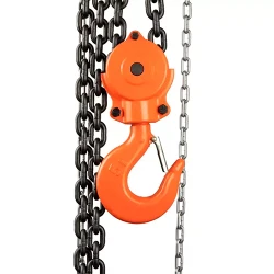 Troliu manual cu lant Ronix RH-4106 flexmag.md