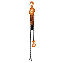 Troliu manual cu lant si parghie Ronix RH-4110 flexmag.md
