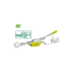 Лебедка ручная Dyllu DTJU1020 flexmag.md