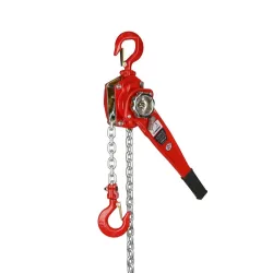 Лебедка ручная Elefant ESH1.5 flexmag.md