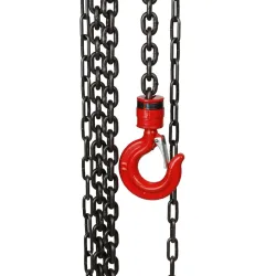 Лебедка ручная Elefant ESZ1 flexmag.md