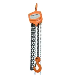 Лебедка ручная Elmos 430080 flexmag.md