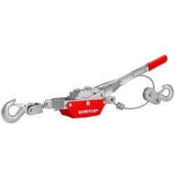 Лебедка ручная Emtop EMJU1020 flexmag.md
