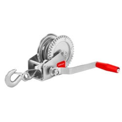 Лебедка ручная Emtop EMJW1101 flexmag.md