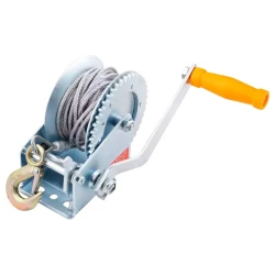 Лебедка ручная Hoteche 680005 flexmag.md