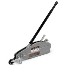 Лебедка ручная Jet JG-150A 1.5T flexmag.md