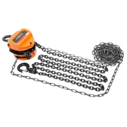 Лебедка ручная Neo Tools 11-762 flexmag.md