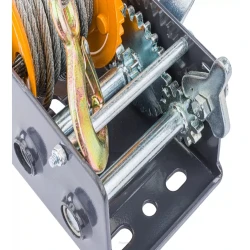 Troliu manual Powermat PM-WRC-1133T flexmag.md