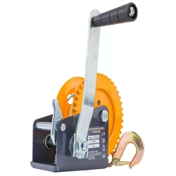 Troliu manual Powermat PM-WRC-454T flexmag.md