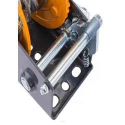 Troliu manual Powermat PM-WRC-454T flexmag.md