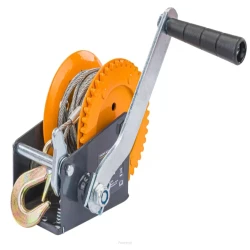Troliu manual Powermat PM-WRC-545T flexmag.md
