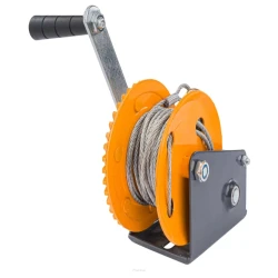 Troliu manual Powermat PM-WRC-545T flexmag.md