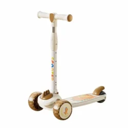 Самокат Babyland TRO-63 (BYL101) flexmag.md