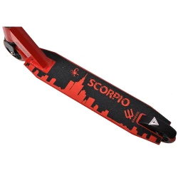 Самокат Enero Enero Scorpio Red flexmag.md