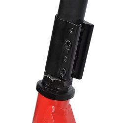 Самокат Enero Enero Scorpio Red flexmag.md