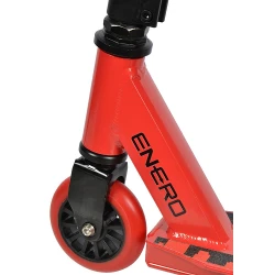 Самокат Enero Enero Scorpio Red flexmag.md