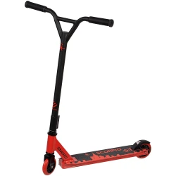 Trotineta Enero Enero Scorpio Red flexmag.md