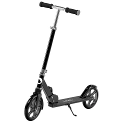 Trotineta Lionelo Luca Black Graphite flexmag.md