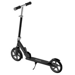 Trotineta Lionelo Luca Black Graphite flexmag.md
