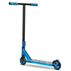 Самокат Lionelo Whizz Cobalt flexmag.md