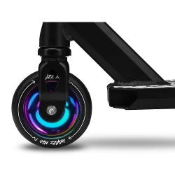 Самокат Lionelo Whizz Cobalt flexmag.md