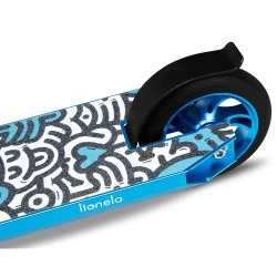 Самокат Lionelo Whizz Cobalt flexmag.md