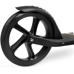 Trotineta Spokey Ayas Black (929392) flexmag.md