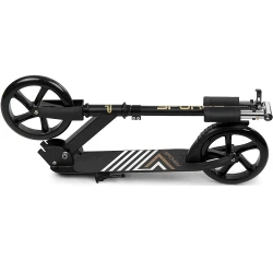 Trotineta Spokey Ayas Black (929392) flexmag.md
