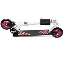 Trotineta Spokey Duke Pink (929397) flexmag.md